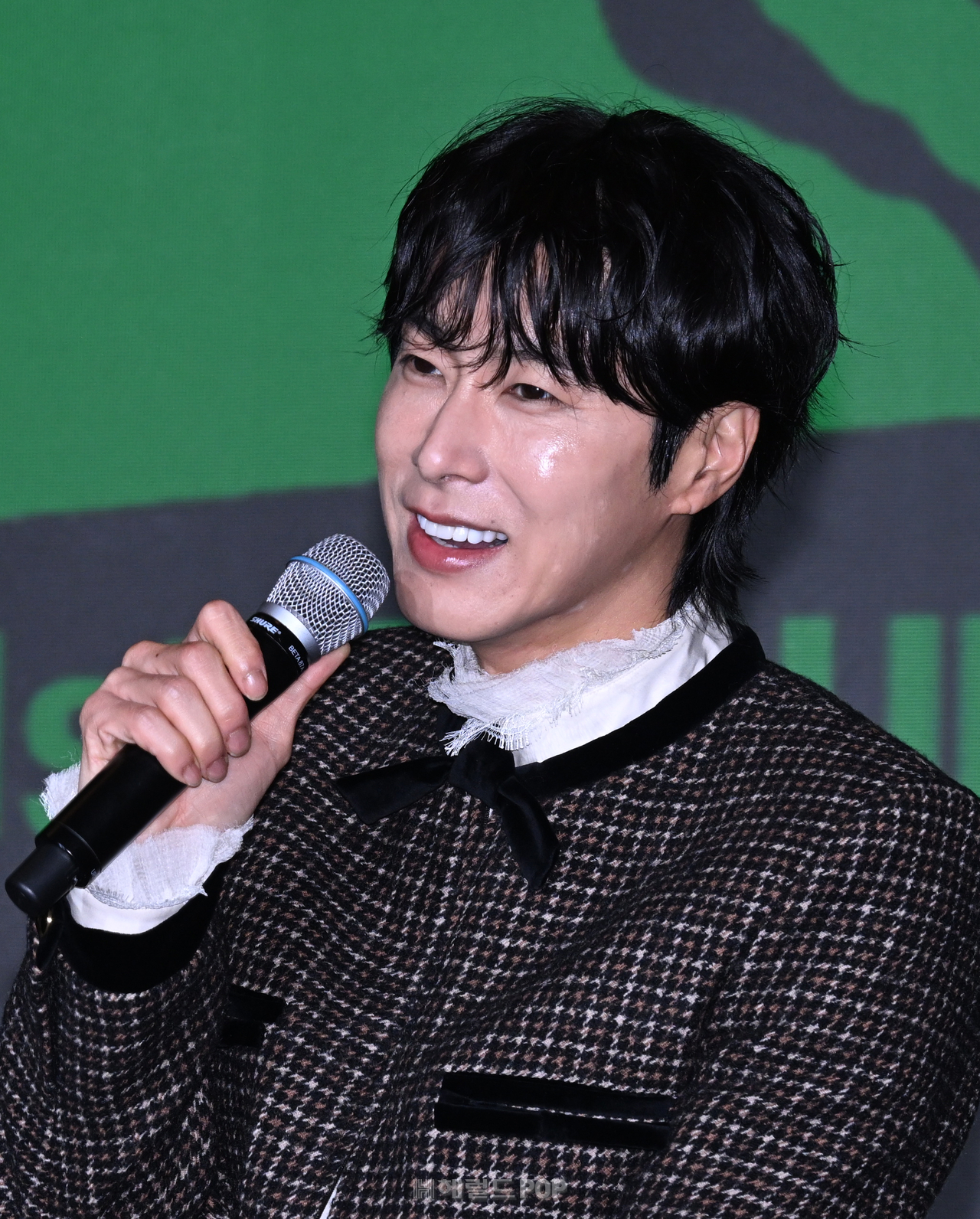 유노윤호/사진=윤병찬 기자