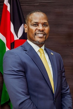 Kenya-Korea partnership to boost green infrastructure: principal secretary