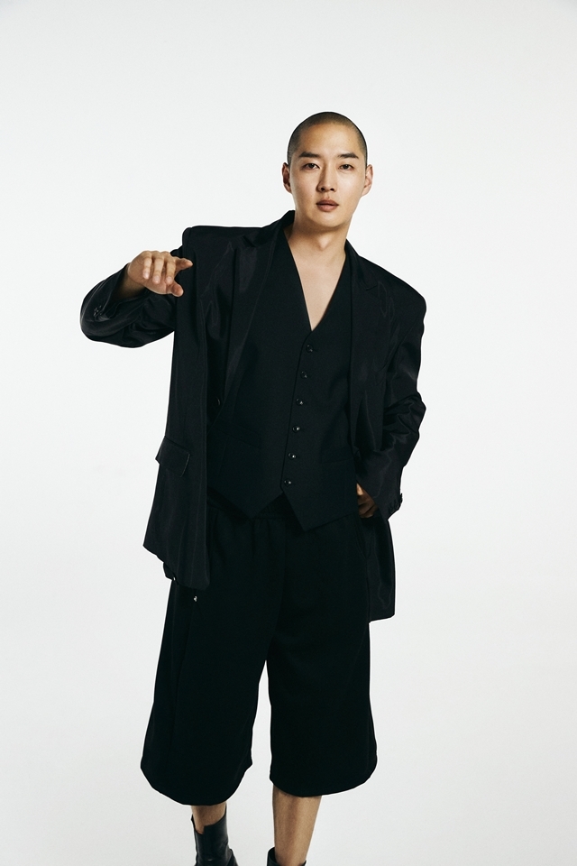 배우 강영석/사진=쇼박스 제공