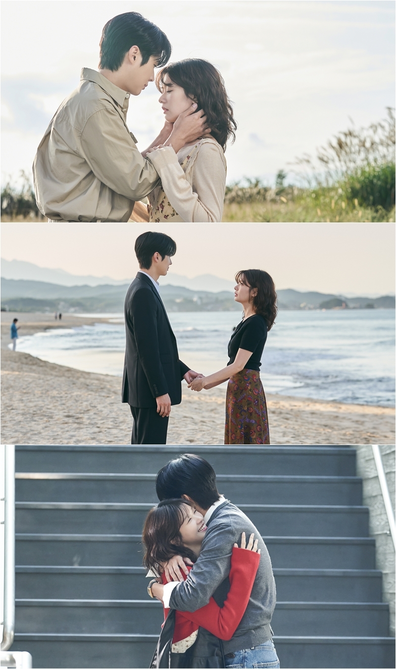 사진=SBS ‘우주메리미’ 제공