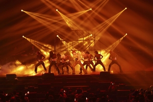 SHINee’s Taemin adds Las Vegas to solo tour