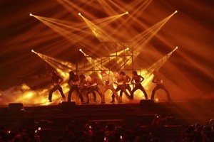 SHINee’s Taemin adds Las Vegas to solo tour