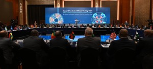 S. Korea, African countries agree to hold foreign ministers’ meeting in June