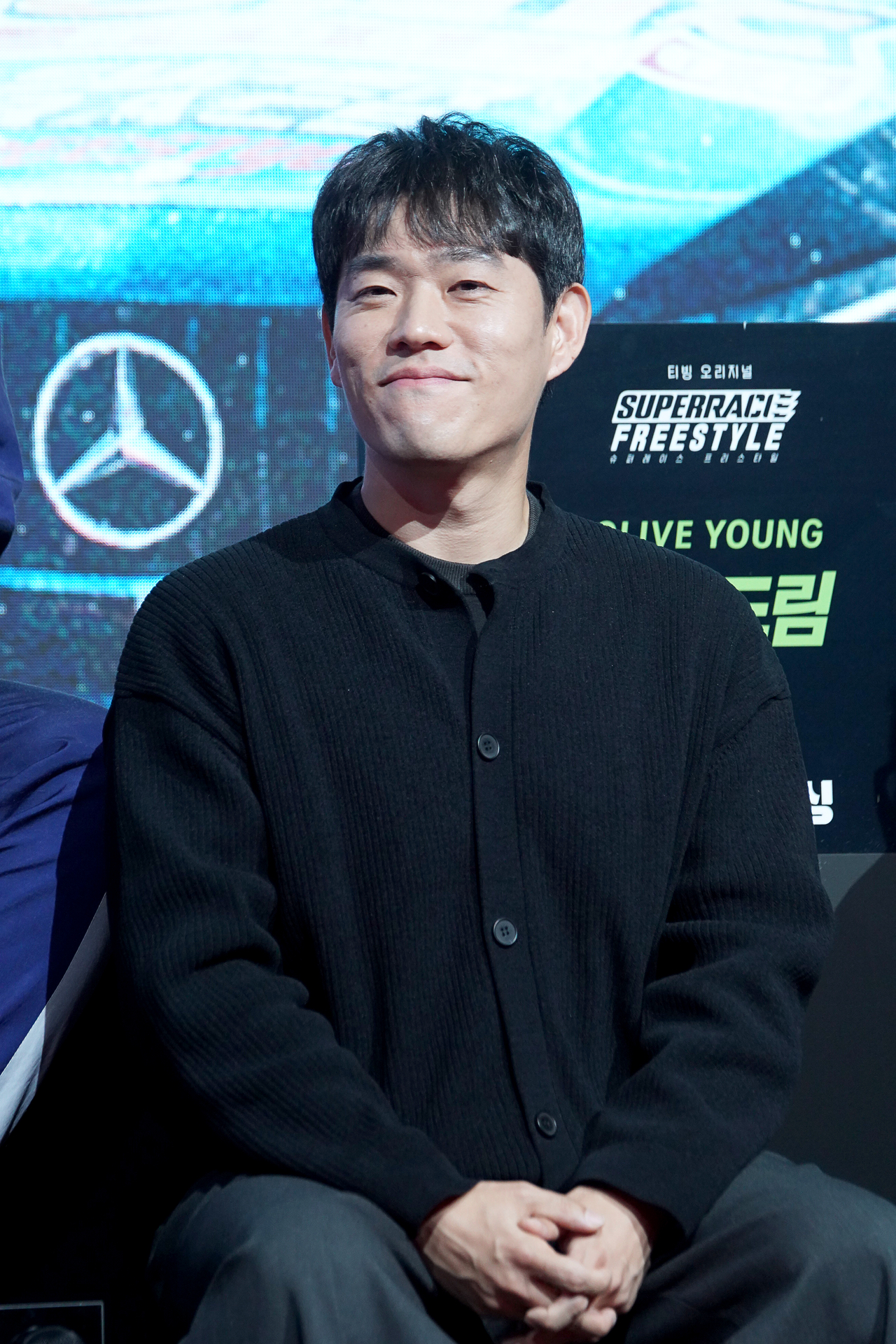 이우형 EP. [티빙 제공]