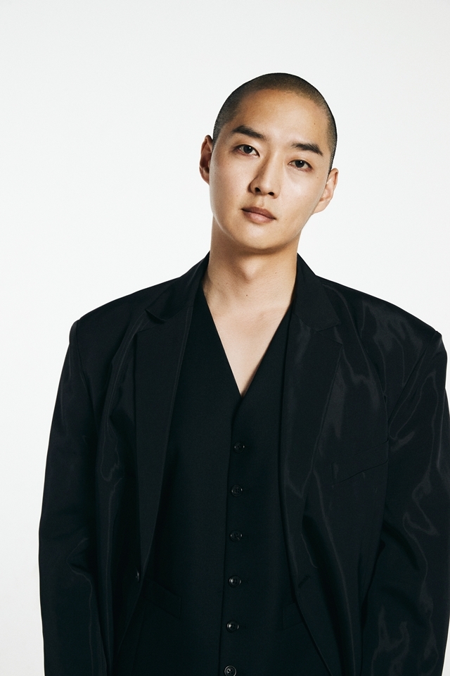 배우 강영석/사진=쇼박스 제공