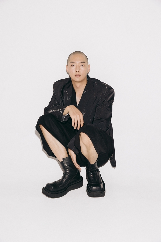 배우 강영석/사진=쇼박스 제공