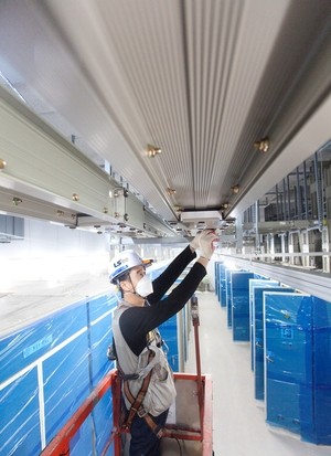 LS Cable to supply W500b power distribution systems to US big tech