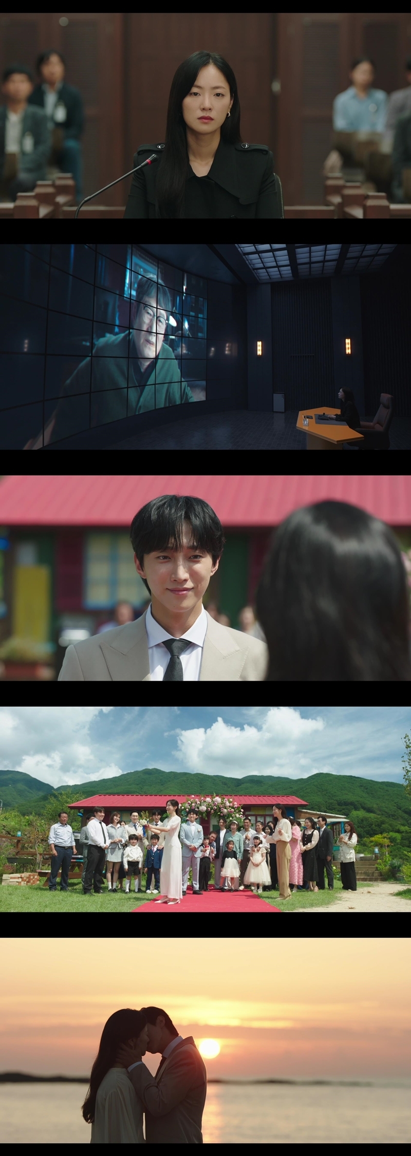 사진 제공=지니 TV 오리지널 <착한 여자 부세미> 영상 캡처