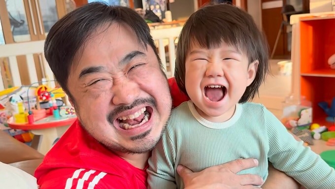 사진=이은형 SNS