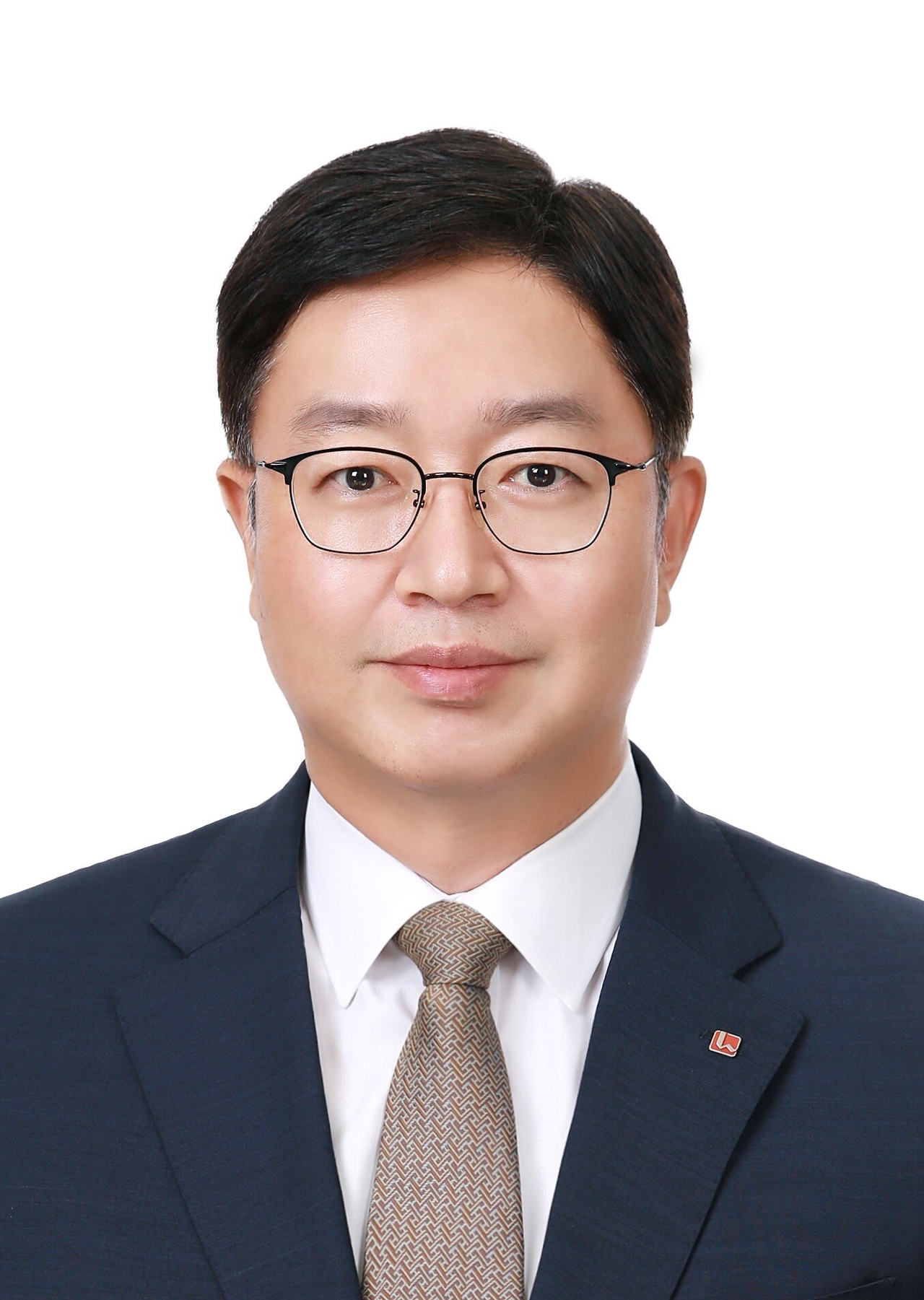 LX Pantos Vice President Park Jang-soo (LX Pantos)