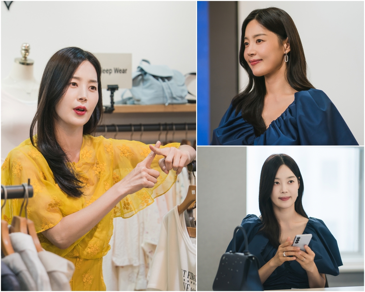 사진 제공=TV CHOSUN ‘다음생은 없으니까’
