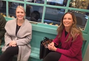 White House official praises K-beauty: 'My skin has never looked better'