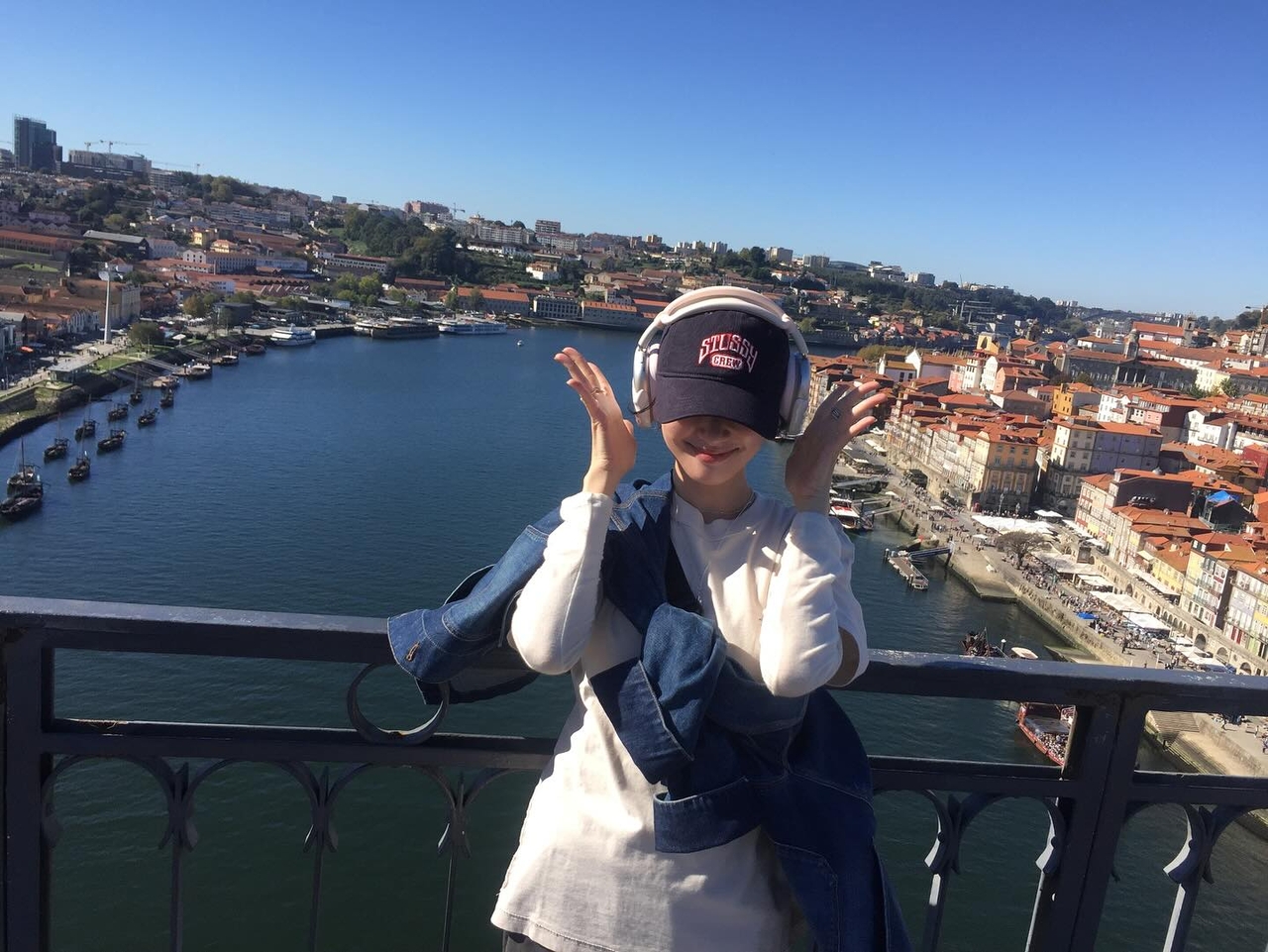 사진=정소민 채널