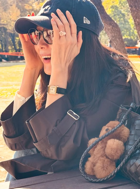 최지우 채널