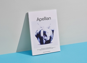 더채플, 웨딩 멤버십 매거진 '아펠리안(Apellian)' Vol.6 발행 - 뉴스 썸네일 이미지