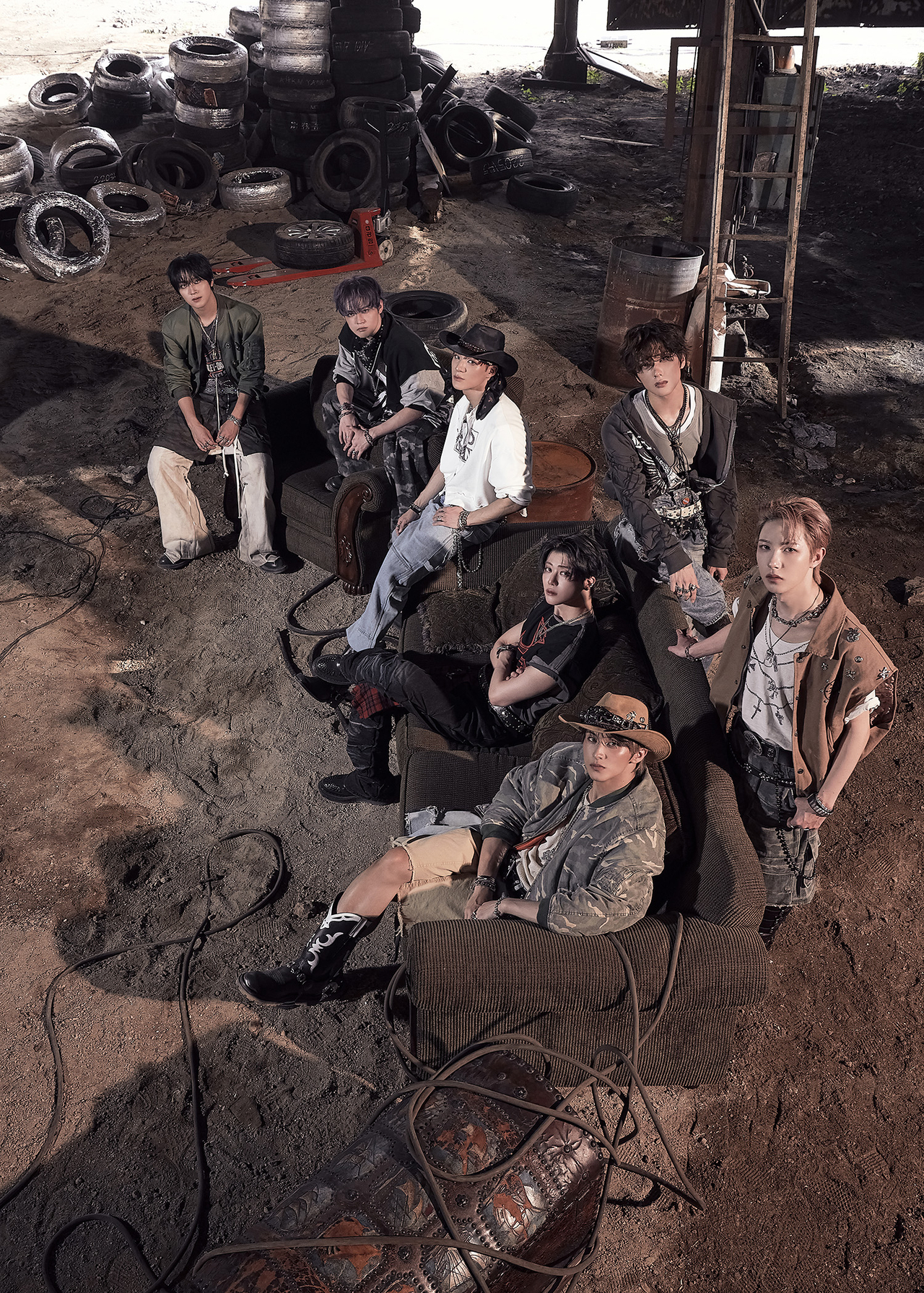 NCT DREAM