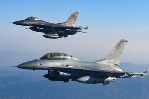 Fact sheet reported to cite $25b US arms sale to Seoul