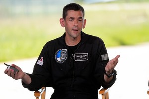 Trump renominates Musk ally and private astronaut Jared Isaacman as NASA chief