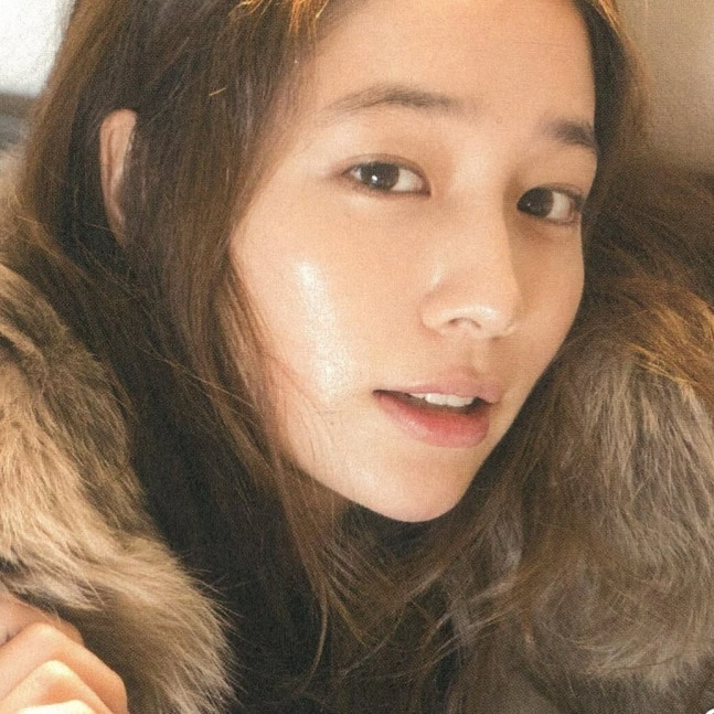 [이민정 인스타그램]