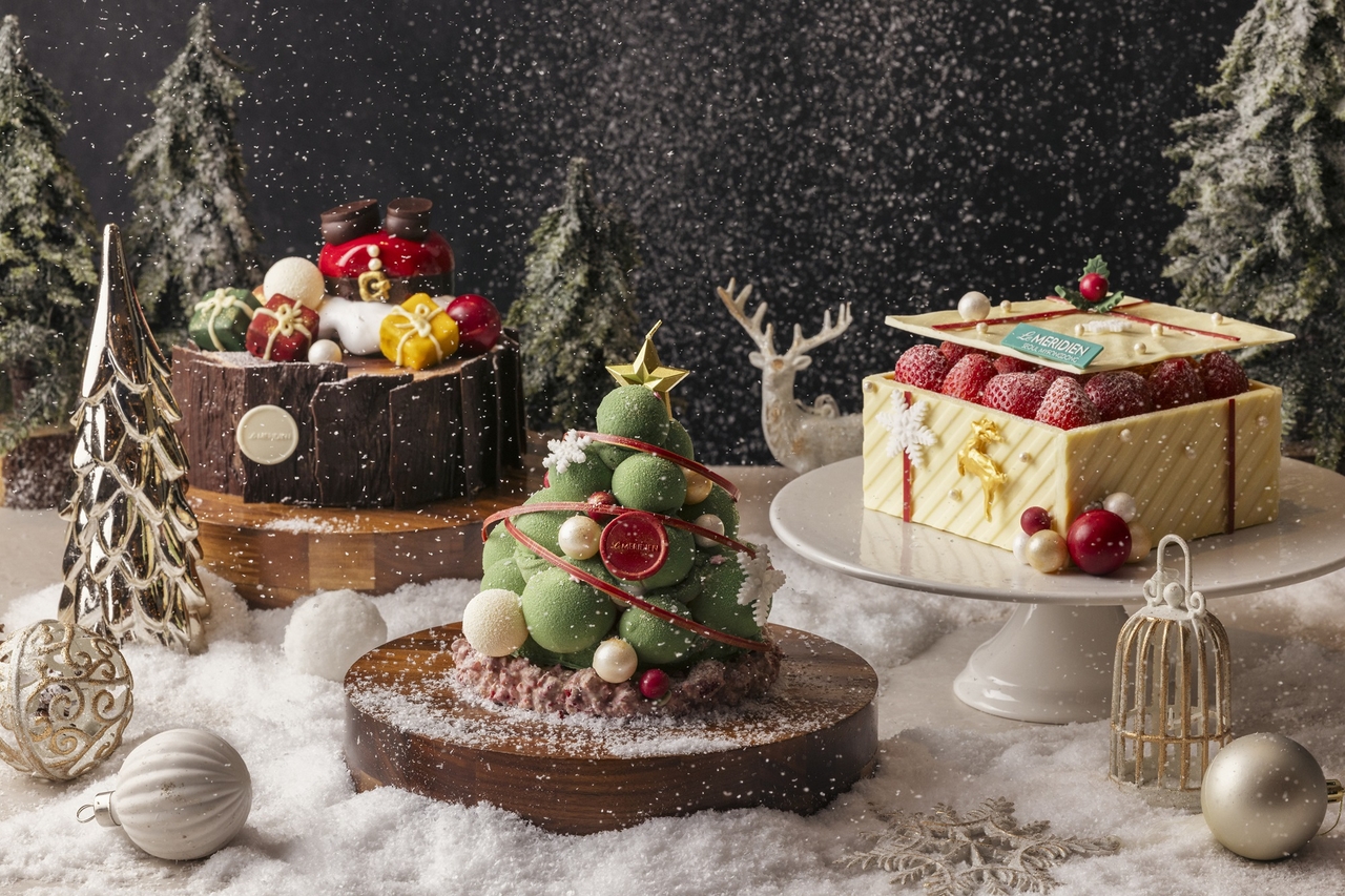 Le Meridien Seoul Myeongdong