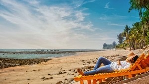 Want to go to Bangladesh's St. Martin's Island? These new rules are not optional