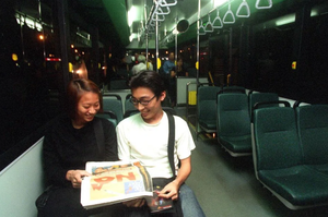 Last call for the NightRider bus: Can Singapore be a 24-hour city without it?