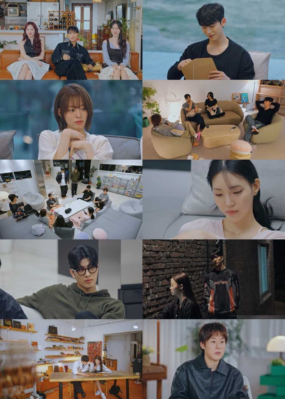 [티빙 제공]