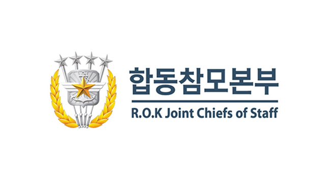 Logo of R.O.K Joint chiefts of Staff