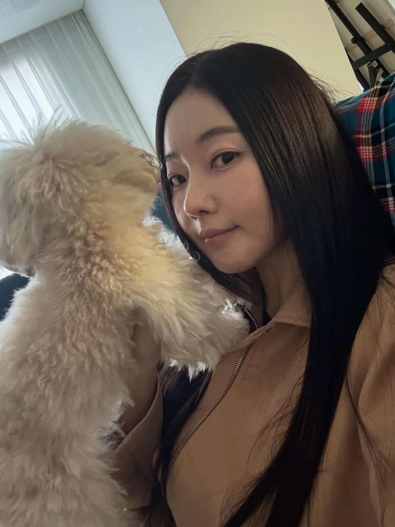 김사랑 인스타