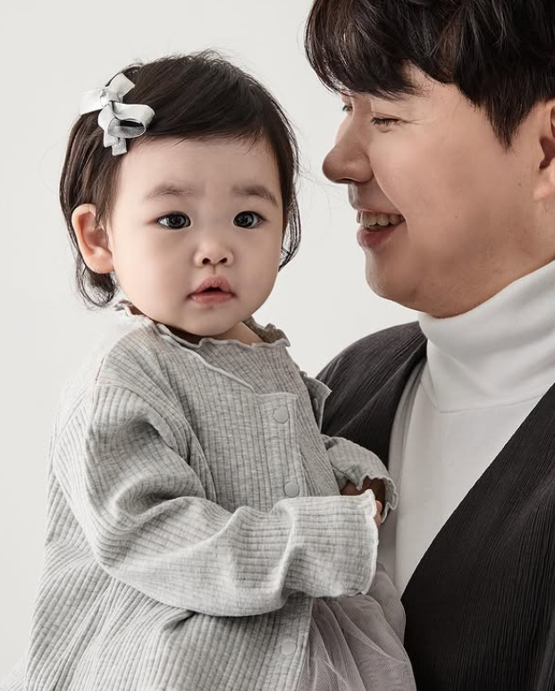 박수홍 채널
