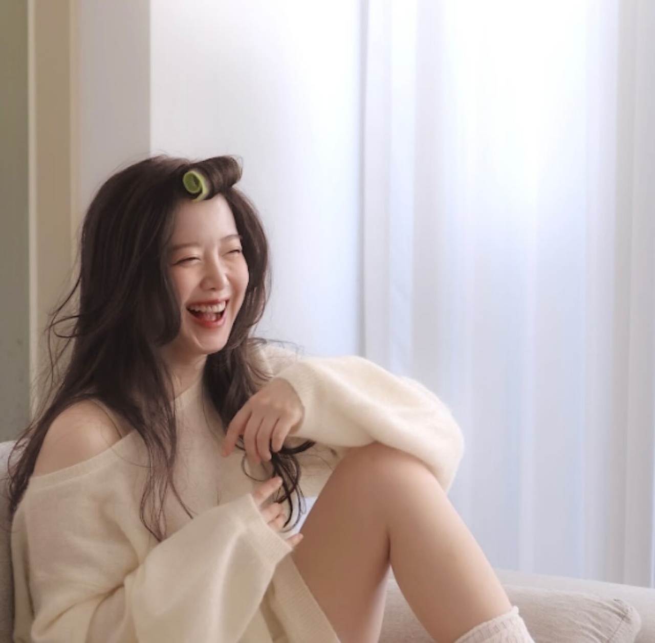 사진=구혜선 SNS