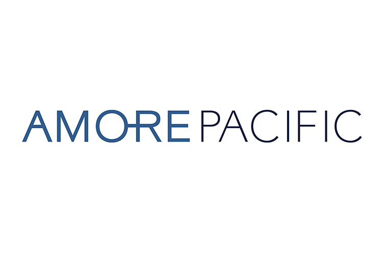 Logo of Amorepacific Corp. (Amorepacific)