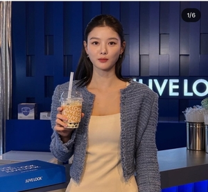 성수동 쥬베룩 팝업하우스 현장 사진