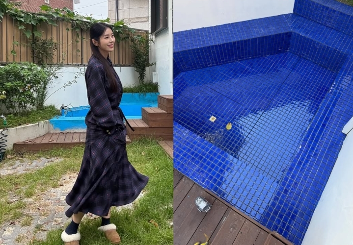 서동주 채널