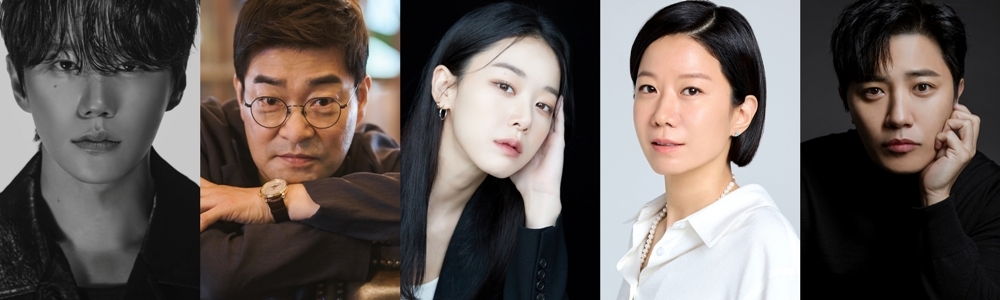 사진 제공=빌리언스, 에일리언컴퍼니, 호두앤유엔터테인먼트, 바로엔터테인먼트