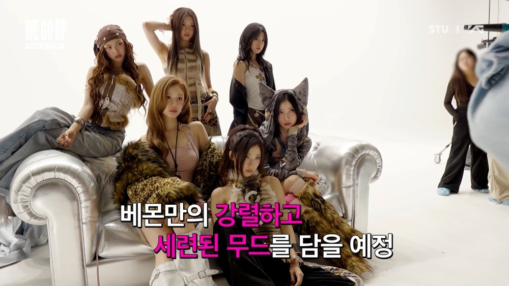 베이비몬스터