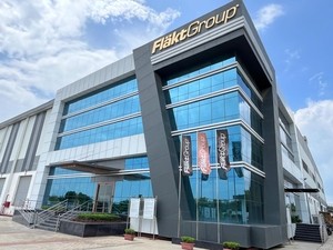 Samsung completes FlaktGroup acquisition