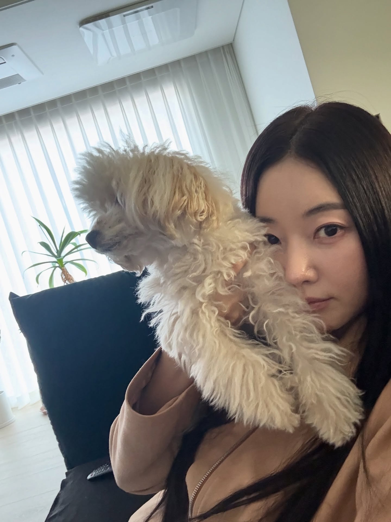 김사랑 인스타