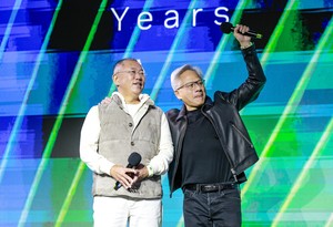 Hyundai bets on Nvidia to reboot its autonomous driving ambitions