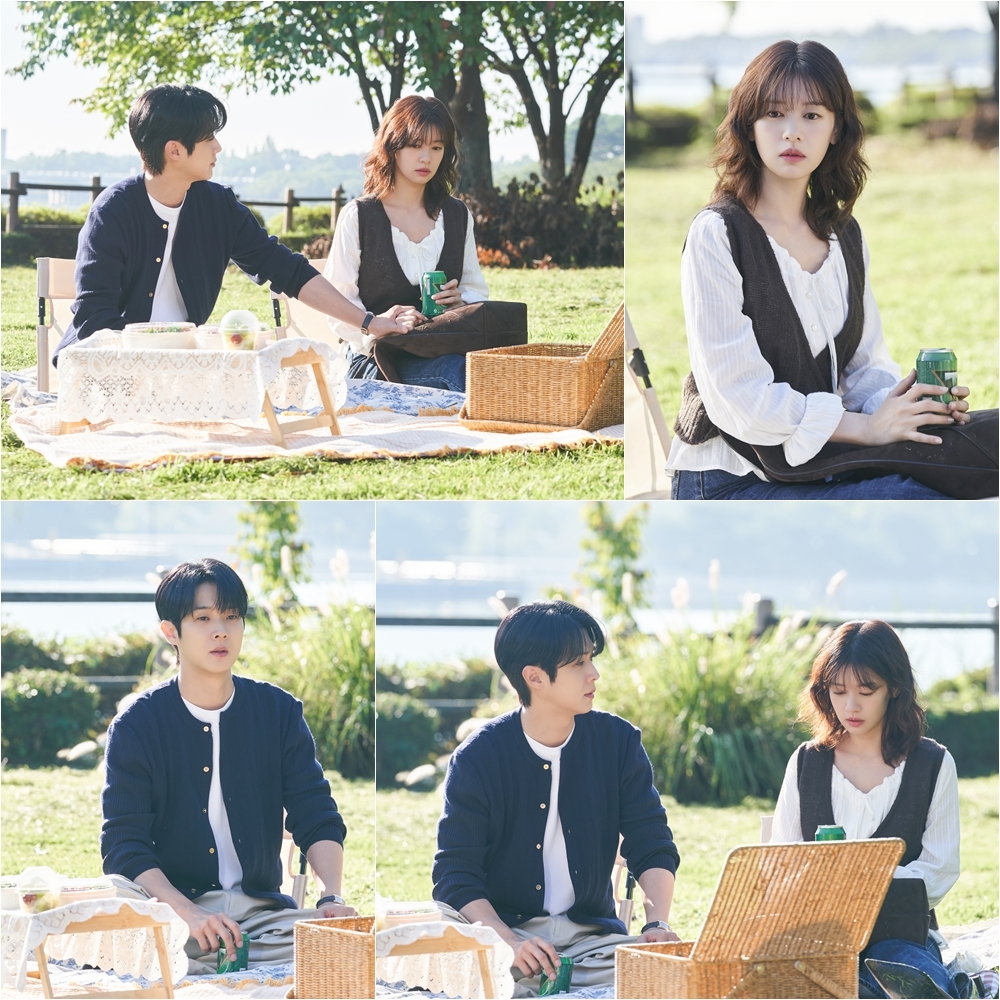사진=SBS ‘우주메리미’ 제공