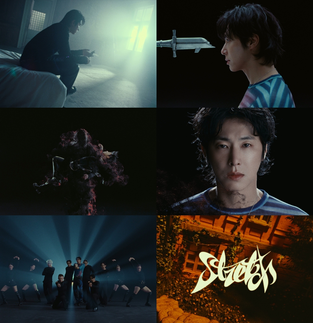 동방신기 유노윤호