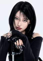 Billlie’s Siyoon announces screen debut