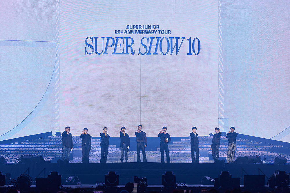 슈퍼주니어