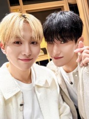 Seventeen’s Dogyeom, Seungkwan to release music as duo: report