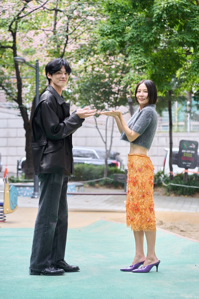 [넷플릭스 제공]