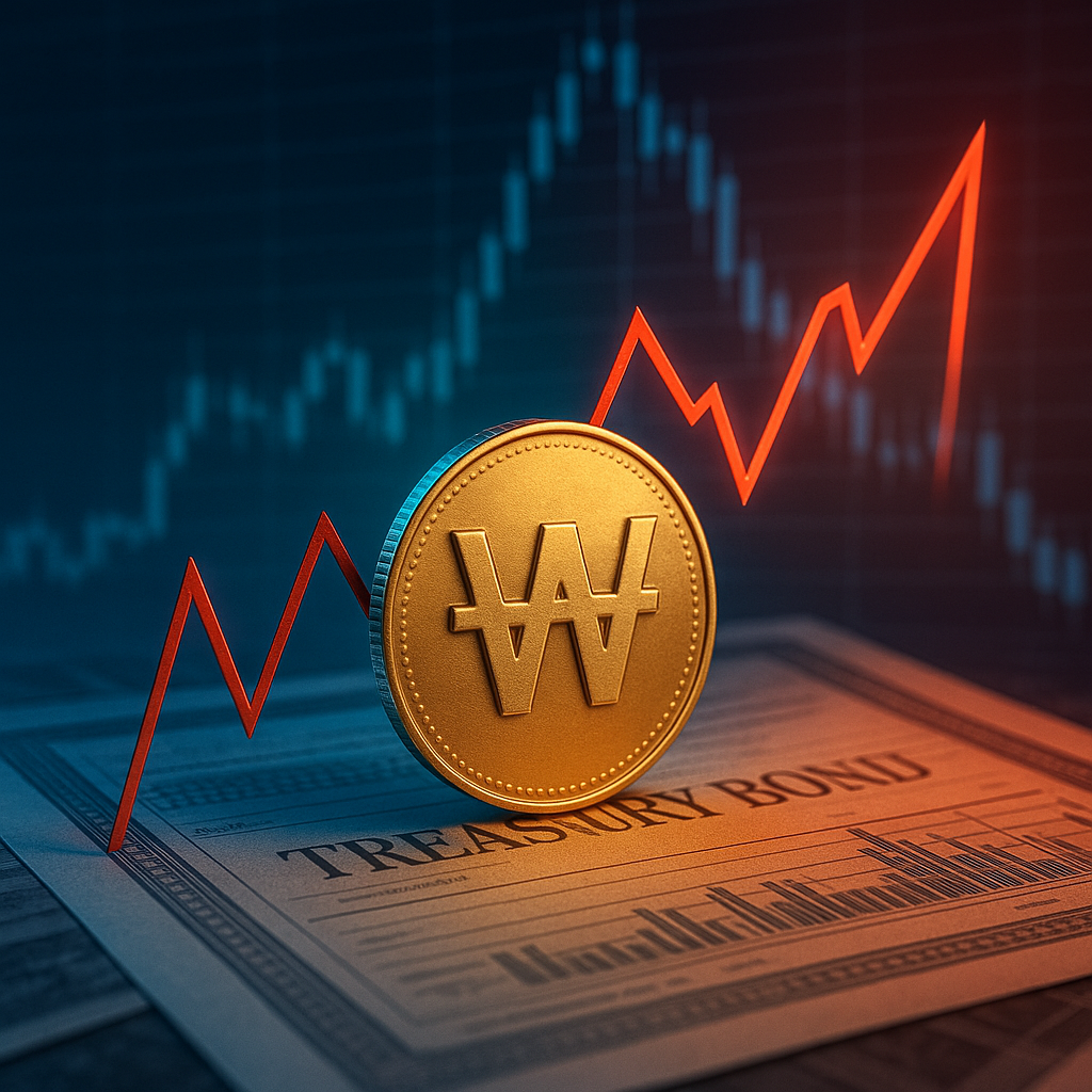 원화 스테이블코인 발행 어떻게?… 은행 중심 vs 자본시장 중심 평행선 [투자360] - 헤럴드경제