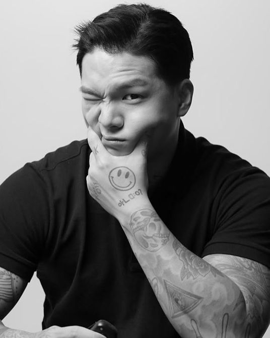 방민수/사진=모덴베리코리아
