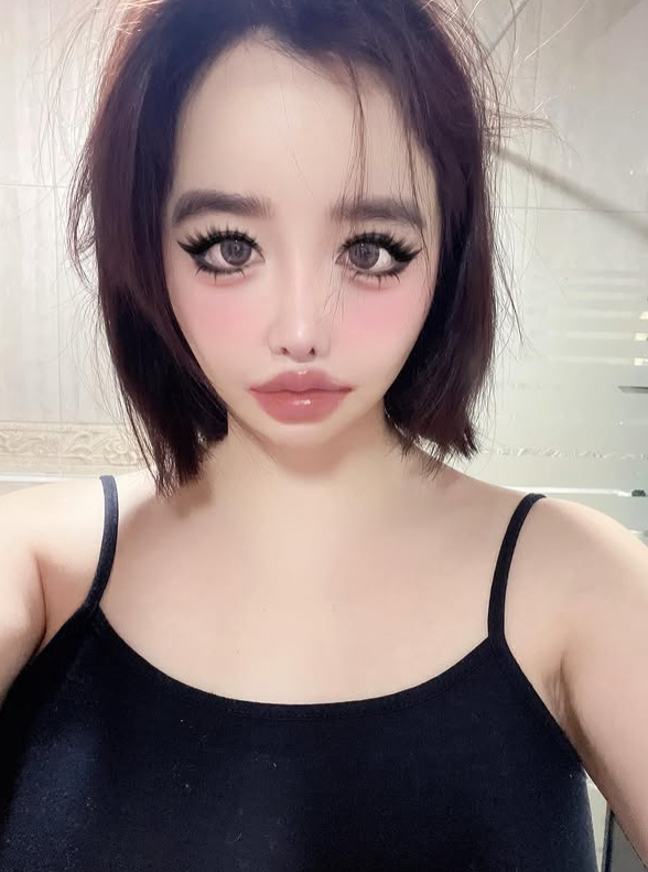 박봄 채널