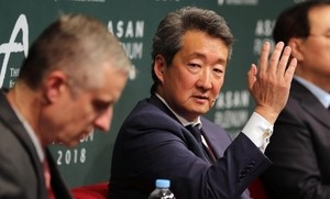 US expert warns China could take actions against Seoul's push for nuclear-powered submarines