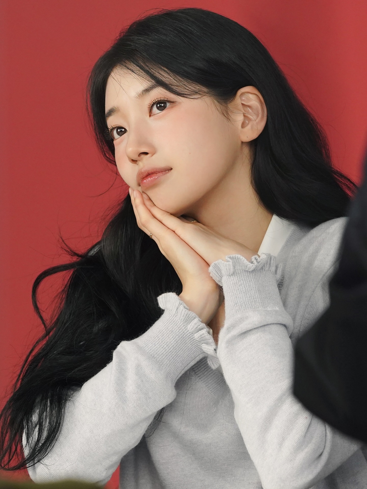 사진=수지 채널
